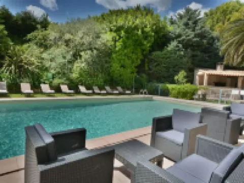 Le Floréal Hotels in Vence