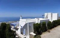 Tinos Sky View Villa