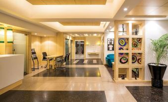 Red Fox by Lemon Tree Hotels, Alwar