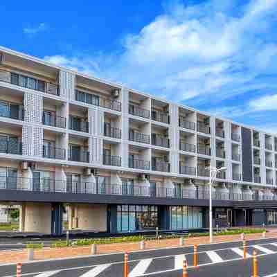 코코시오스 몬파 Hotel Exterior