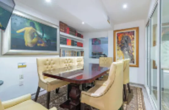 European Life Style Executive Suites