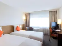 Novotel Manchester West Hotel a Leigh