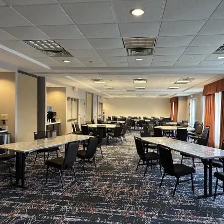 Hilton Garden Inn Chicago/Oakbrook Terrace