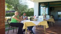 Camping Fontanelle - Pet friendly