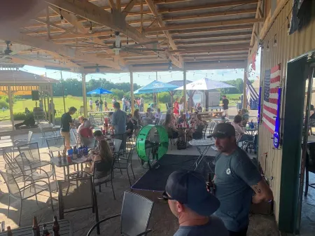 Experience Carterville Charm near Southern IL University