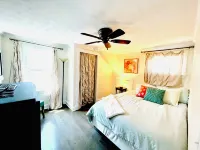 Cozy Lakewood Retreat Hotels in Lakewood