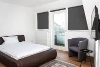 Ferienwohnung Torster Nr.15, Hameln Bahnhofsnähe Hotels in Hameln