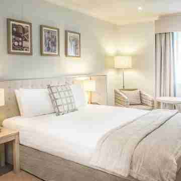 De Vere Cotswold Water Park Rooms