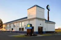 Days Inn by Wyndham Grand Island I-80 - 2-stjärniga
