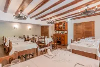 Hotel de La Trucha - Wifi