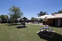Ashleigh Court Motor Inn Hôtels à : Mulwala