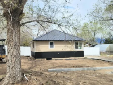 Salmon Bench Home w/ hot tub Hotels in Lemhi County