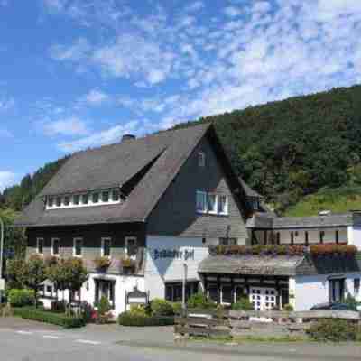Hotel Holländer Hof Hotel Exterior