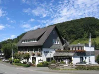 Hotel Holländer Hof