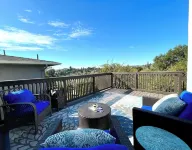 Fantastic 5 BDR stay with Breathtaking Views