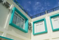 Hotel Beza Hotel dekat SOUL'IT CELL OBOR MATI [ AGEN BRILINK ]
