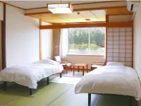 クアハウス碁点 村山市のホテル