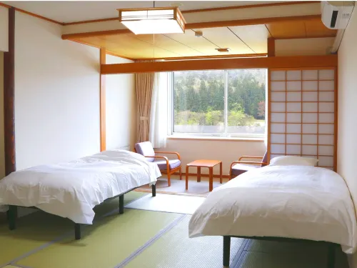 Kurhaus Goten Hotels in Oishida