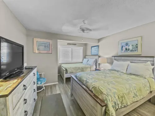 Beach Access and Swimming Pool Serenity - Charming Coastal Retreat