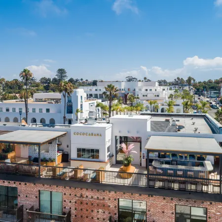 The Brick Boutique Hotel
