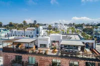The Brick Boutique Hotel - Beach