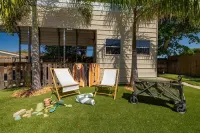Heated Pool, Putt Putt, Fire Pit and BBQ Grill - Gorgeous Oasis