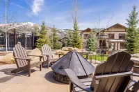 EagleRidge Townhomes 1507