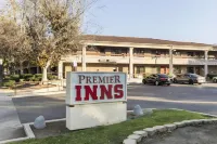 Premier Inns Thousand Oaks Hotel dekat BEI Sensors