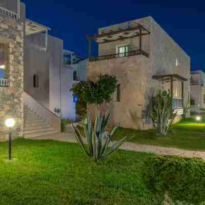 Erato Hotel Adults Only by Smile Hotels Hotel Exterior