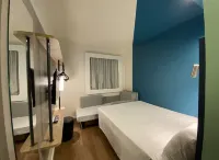 Ibis Budget Recife Jaboatão Hotels in Jaboatao dos Guararapes