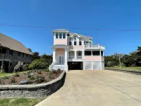 Incredible Marsh Views and Private Pool - Spectacular Coastal Haven