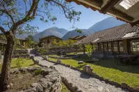 Tierra Viva Valle Sagrado Hotel Hôtels à : Urubamba