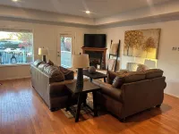 Comfort Style Home in Beautiful Lewiston, Idaho! Centrally Located, Pet Friendly