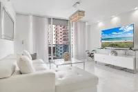 Direct Ocean View and Pool Access - Amazing Sian Condo Retreat