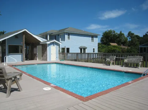 Charming Condo with Pool Access - Inviting Two-Story Retreat