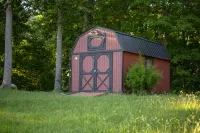 Hoof Haven Hotels in Tazewell