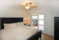 Spectacular Ocean Views and Elegant Patio - Luxurious Beachfront Haven