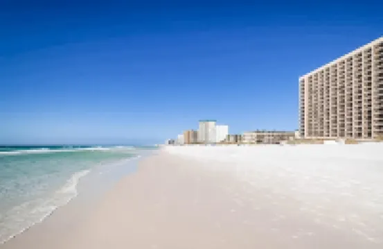 Sundestin Beach Resort 1810