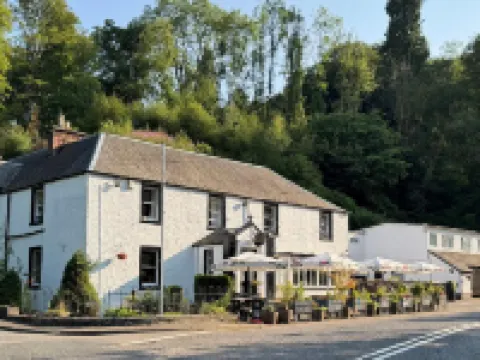 The Bein Inn Hotel & Restaurant Hotels in Perth