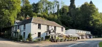 The Bein Inn Hotel & Restaurant Hotels in Falkland