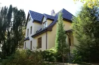 Villa Grand Solis Hôtels à : 