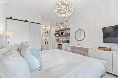 Access to Community Pools and Beach Tram - Charming Hideaway Hotels in Rosemary Beach