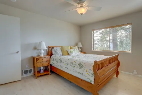 Scenic Views and Relaxing Hot Tub - Beautiful Mountain Escape