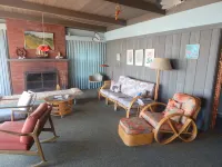 Ocean Views and Oversized Deck - Charming Vintage Beach House