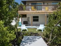 Brand New Pool and Scenic Lake View - Charming Tropical Oasis