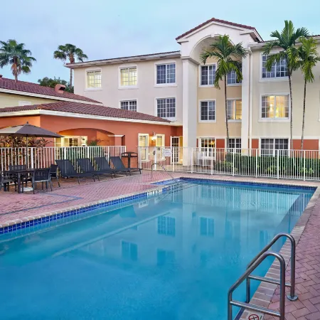 Residence Inn Fort Lauderdale Weston