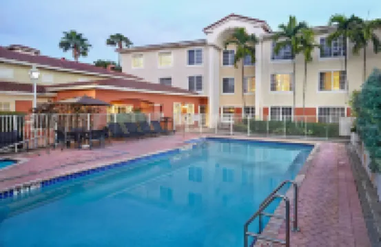 Residence Inn Fort Lauderdale Weston