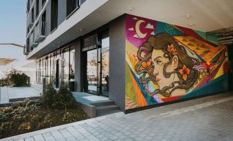 Rioca Stuttgart Posto 4