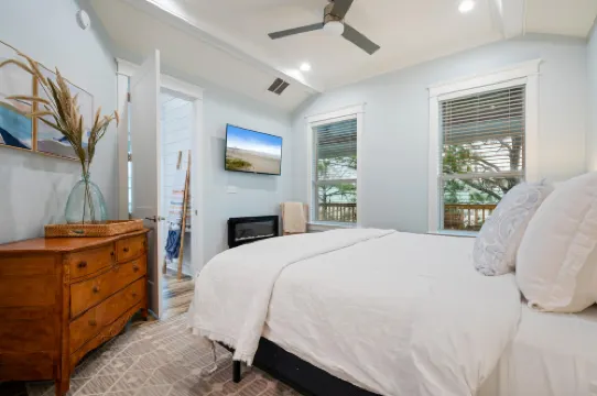 Gulf-View Luxury Beach House with Pool - Stunning Coastal Retreat