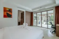 Luxury 4Br Villa 5 Private Pool & Jacuzzi - 빌라